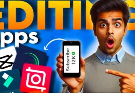 uaecut editing apps
