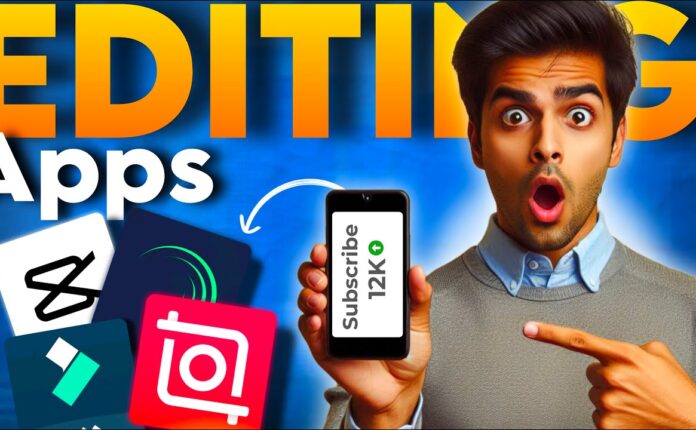 uaecut editing apps